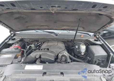 2009 GMC Yukon Xl 1500 Denali z USA, uszkodzony, nr VIN 1GKFC06259R255850